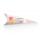 Cono per confetti Dumbo rosa